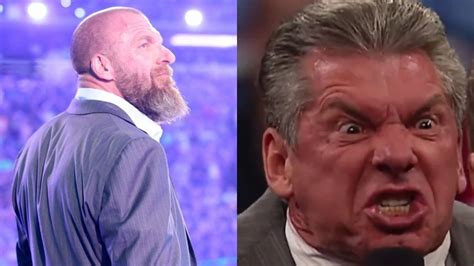 Vince Mcmahon Effectively Banned Certain Wwe Stars From Being Used On