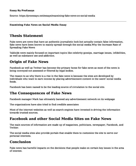 Social Media Essay Topics Social Media Essay Topics For Interesting