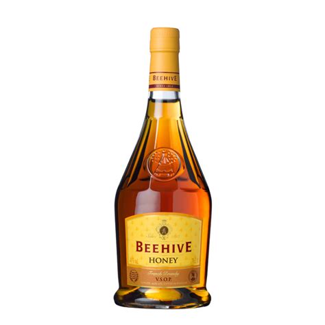 Beehive Brandy Honey L High Spirits