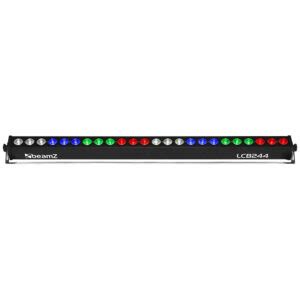 Beamz LCB244 Quad Colour LED Strip Wash TecArt