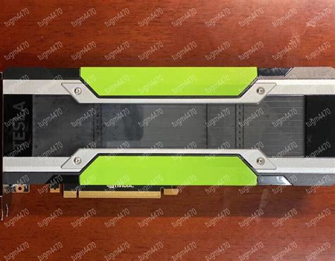 Nvidia Tesla P100 16GB Passive GPU HBM2 PCI E Display Graphics 3years