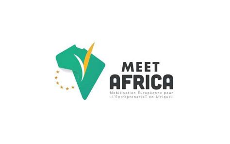 Meet Africa Des Jeunes Africains R Unis Pour Une Afrique Meilleure