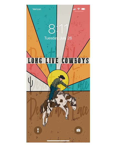 Iphone 13 Lock Screen Wallpaper Png Digital Download Long Live Etsy