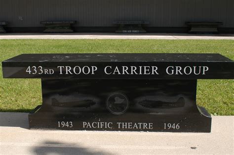 Troop Carrier Groups National Museum Of The United States Air Force