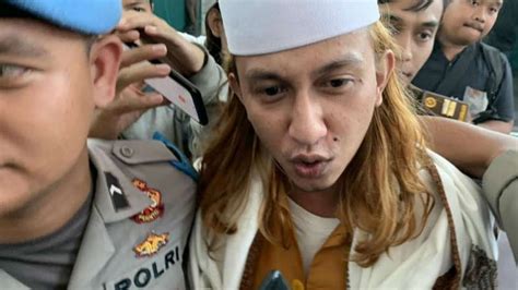 Foto Viral Ceramah Habib Bahar Mau Habisi Ulama Yang Khianati Habib Rizieq