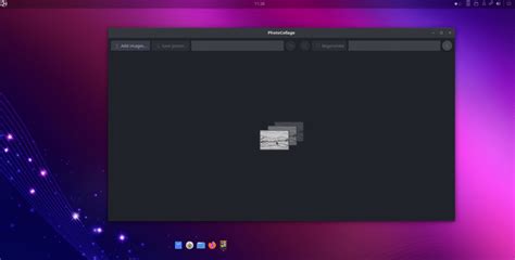 Saiba Como Instalar Photocollage No Ubuntu Linux Fedora E Derivados