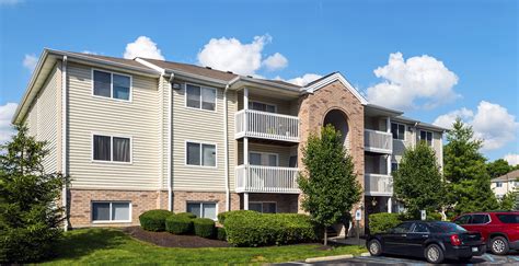 Honey Creek Apartments Greenwood In