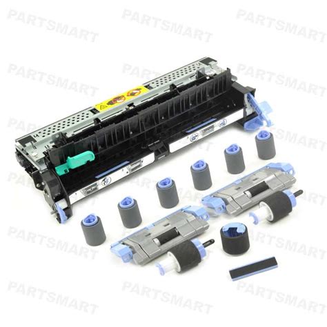 Printel Compatible Cf249a Maintenance Kits 110v For Hp Laserjet Enterprise M712 Laserjet