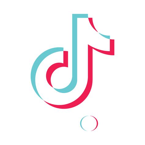 tiktok logo merek gambar gratis  pixabay