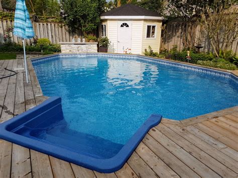 Pool Gallery Smart Pools Beautiful Affordable On Ground Swimming