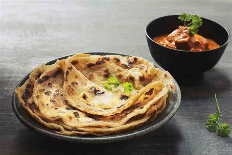 The Loaded Parathas In Kakrola Delhi Best Paratha Outlets In Delhi