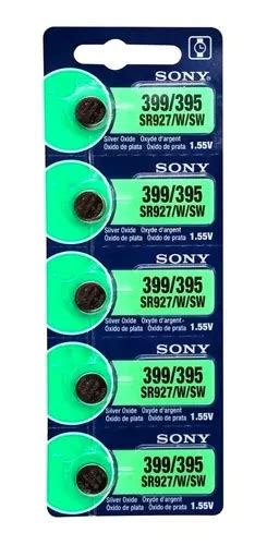 Baterias Rel Gios Sony Sr Original Unidades