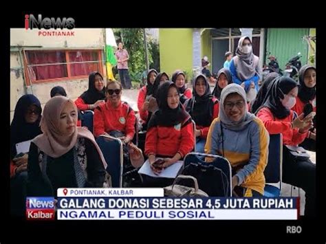 Perlu Kerjasama Semua Pihak Tekan Stunting Campak Dan Rubella YouTube