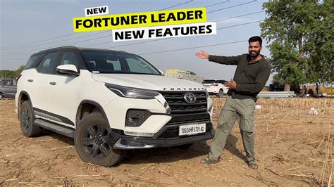 Toyota Fortuner Is Here All Details Motoroctane Fbautomatico