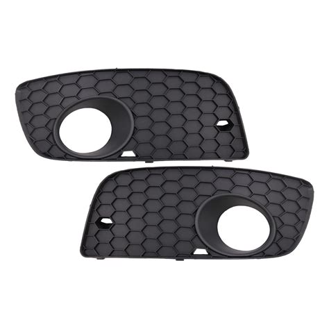 Accesorii Grile Compatibil Cu Bara Fata Gti Look Vw Golf V