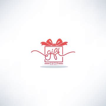 228,591 BEST Gift Box Logo IMAGES, STOCK PHOTOS & VECTORS | Adobe Stock