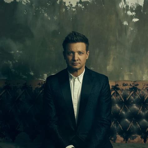 Jeremy Renner – Best Part of Me Lyrics | Genius Lyrics