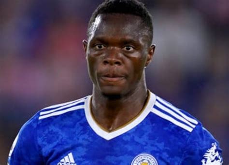 Patson Daka Wont Play For Leicester City In Epl For Months