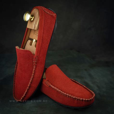 New Designable Tassel Loafer Shoes At The Best Price In Bangladesh