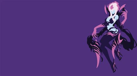 Evelynn Minimalist Wallpapers And Fan Arts League Of Legends Lol Stats