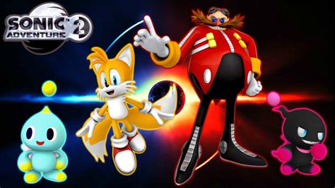 Sonic Adventure 2 Wallpaper 73 Images