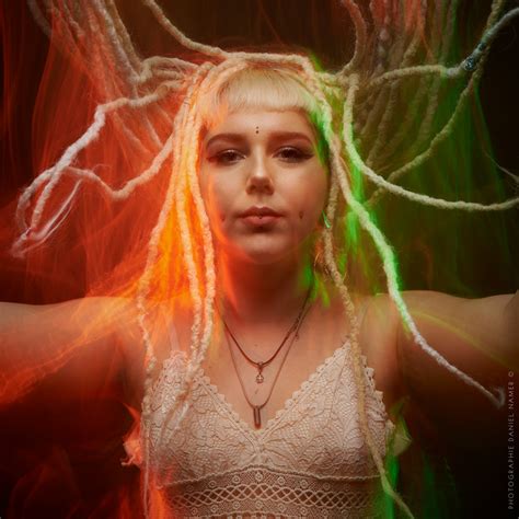 Dreads :: Behance