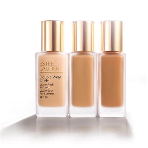 Estee Lauder Double Wear Nude Water Fresh Makeup Make Up Ml C