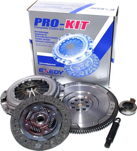 Amazon Exedy Pro Kit Clutch Set KHC03 All Clutch Systems