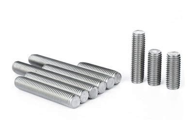 Stainless Steel Threaded Rod Supplier - Posco Group