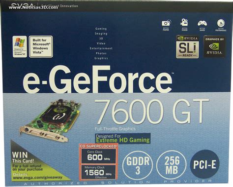 Evga Geforce Gt Co Superclocked