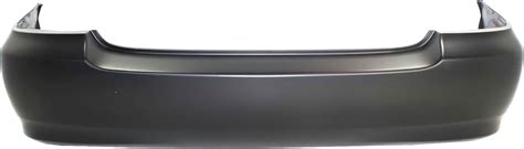 Garage Pro Bumper Cover Compatible With 2003 2008 Toyota