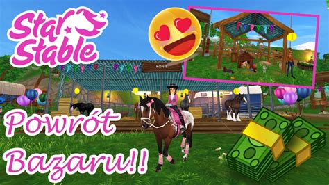 Star Stable Aktualizacja Maja Fabu A Kt Rej Nie Mam Oraz