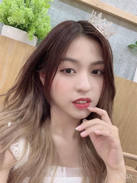 Tr N Thanh T M Hot Girl Tr Ng R N C N M B P C N B L Nhan S C Th T