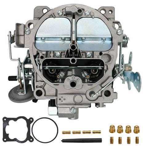 The Ultimate Guide To Understanding The Rochester Quadrajet Carburetor