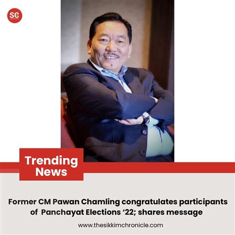#sikkimchronicle After the conclusion... - Sikkim Chronicle | Facebook