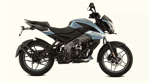 2024 Bajaj Pulsar Ns125 Upgraded Version Launched At Rs 1 04 Lakh