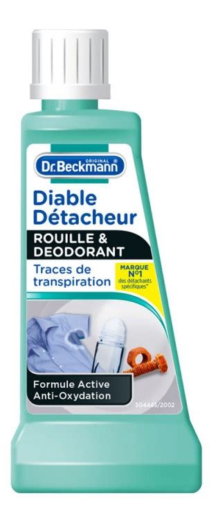 Dr Beckmann Detachant Okgo Net