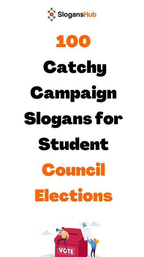 Student council campaign – Artofit