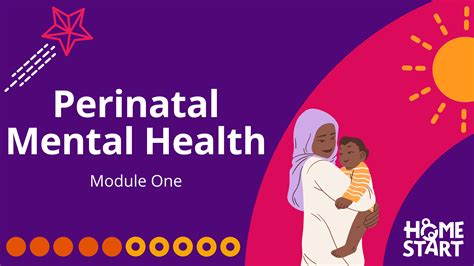 Pimh Perinatal Mental Health Module 1 Is Available On The New