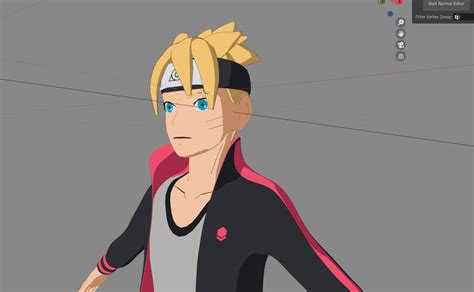 boruto episode 189 by jasonstaatham on DeviantArt