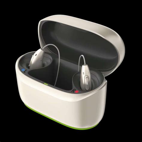 Phonak Audeo Infinio CROS Hearing Aid