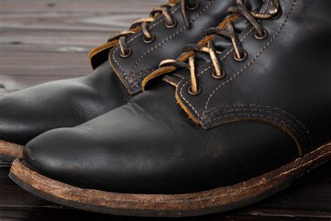 Red Wing Flat Box Atelier Yuwa Ciao Jp