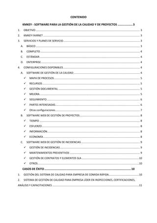 Semana 13 Km Key PDF