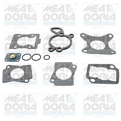 Meat Doria Reparatursatz Einspritzd Se F R Fiat Renault