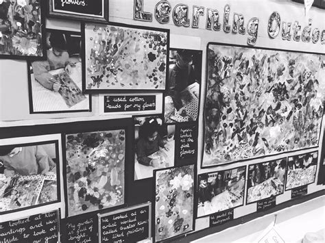 Mrs Hutchinson On Twitter Documenting Reception Artwork Inspired By