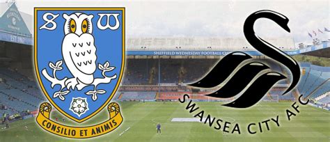 Tip B Ng Sheffield Wednesday Vs Swansea