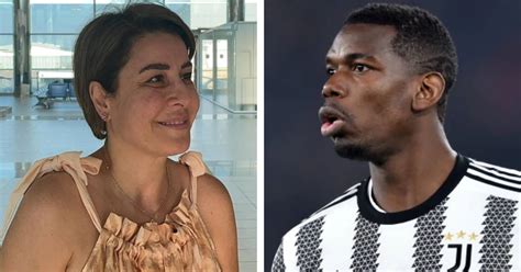 Pogba Giocatore Finito L Agente Spegne Le Polemiche E Fa Una Promessa