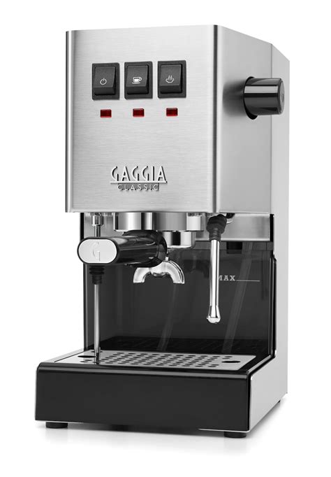 Machine Expresso Manuelle Classic Evo Gaggia Offrir Retailers