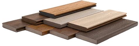 Trex Composite Decking Uppal Building Supplies