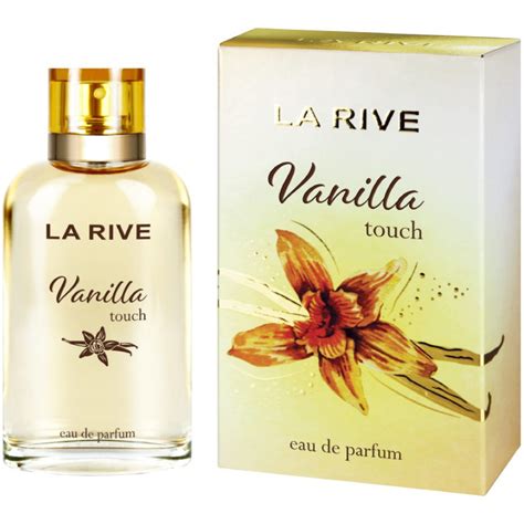 La Rive Vanilla Touch Parfüm Edp 90 Ml Emag Hu